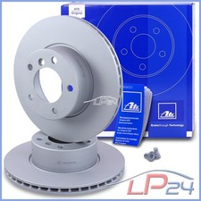 Disque de frein BMW 520