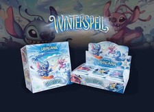 Lorcana - Winterspell - Regular Nonfoil Singles - You Pick