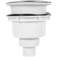 Beauty Salon Shampoo Basin Sink Hair Catcher Bathroom Drain Plug