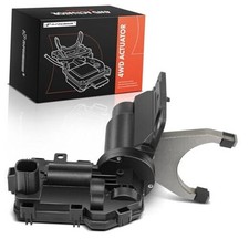 4x4 4WD Front Axle Actuator Fork Disconnect Assembly Fit for Ram 2500 3500