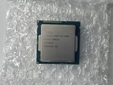Intel Core I5-4590 SR1QJ