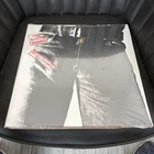 ROLLING STONES - STICKY FINGERS - New & Sealed