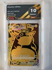 Carte Pokémon Pikachu VMAX (LOR TG29) Origine Perdue CGG 10 27970023