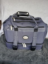 Emsworth Bowls Bag, Used