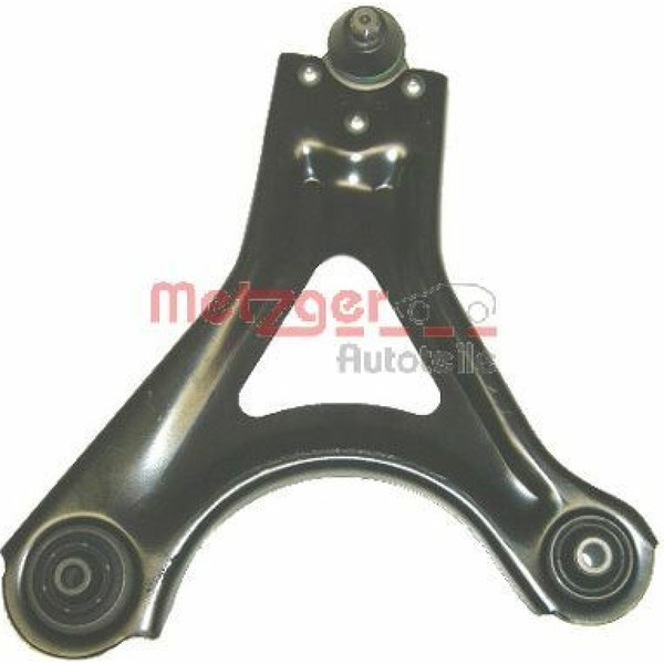 Metzger 58040401 Lenker RadaufhäNgung FüR Ford Mondeo I Gbp Bnp Bap Bfp-image