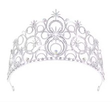 Wicked Glinda's Crown Tiara 3837ad