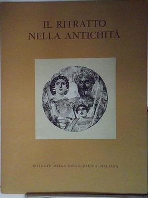 Ranuccio weiß Bandinelli DAS PORTRÄT IN DER ANTIKHEIT 