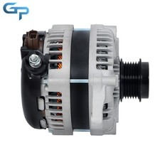 Alternator 225A 12V CW For Ford F-150 2015-2016 2.7L V6 104211-0820 104211-0060