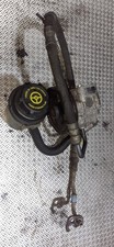 Ford Mondeo Mk4 2.0 Tdci Power Steering Pump With Pipe And Reservoir  Galaxy...