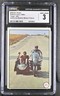 Batman / Robin #35 CGC 3 Topps 1966 Bat Laffs Series Batman