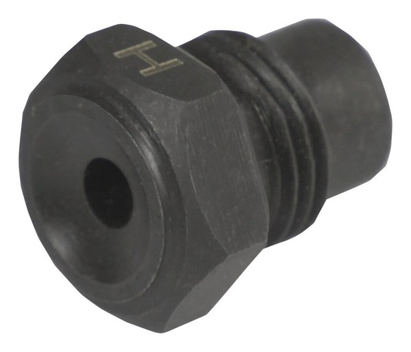 Goebel MundstüCk H H-Lock 4,8/5 FüR Akku-BlindnietgeräT GO-BR2 - 2277012920-image