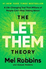 the let them theory mel robbins