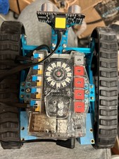 Makeblock mBot Ranger 3-in-1 Educational Robot Kit Not Tested