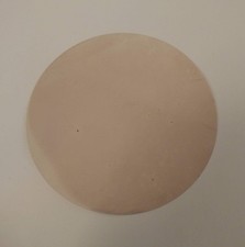 Aladdin Heater Round Mica Window 3" Dia P151603