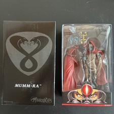 Super7 Thundercats Ultimates Mumm-Ra 7 inch Action Figure