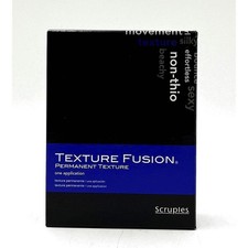 Scruples Non-Thio Texture Fusion Permanent Texture