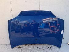 Capot Fiat 600