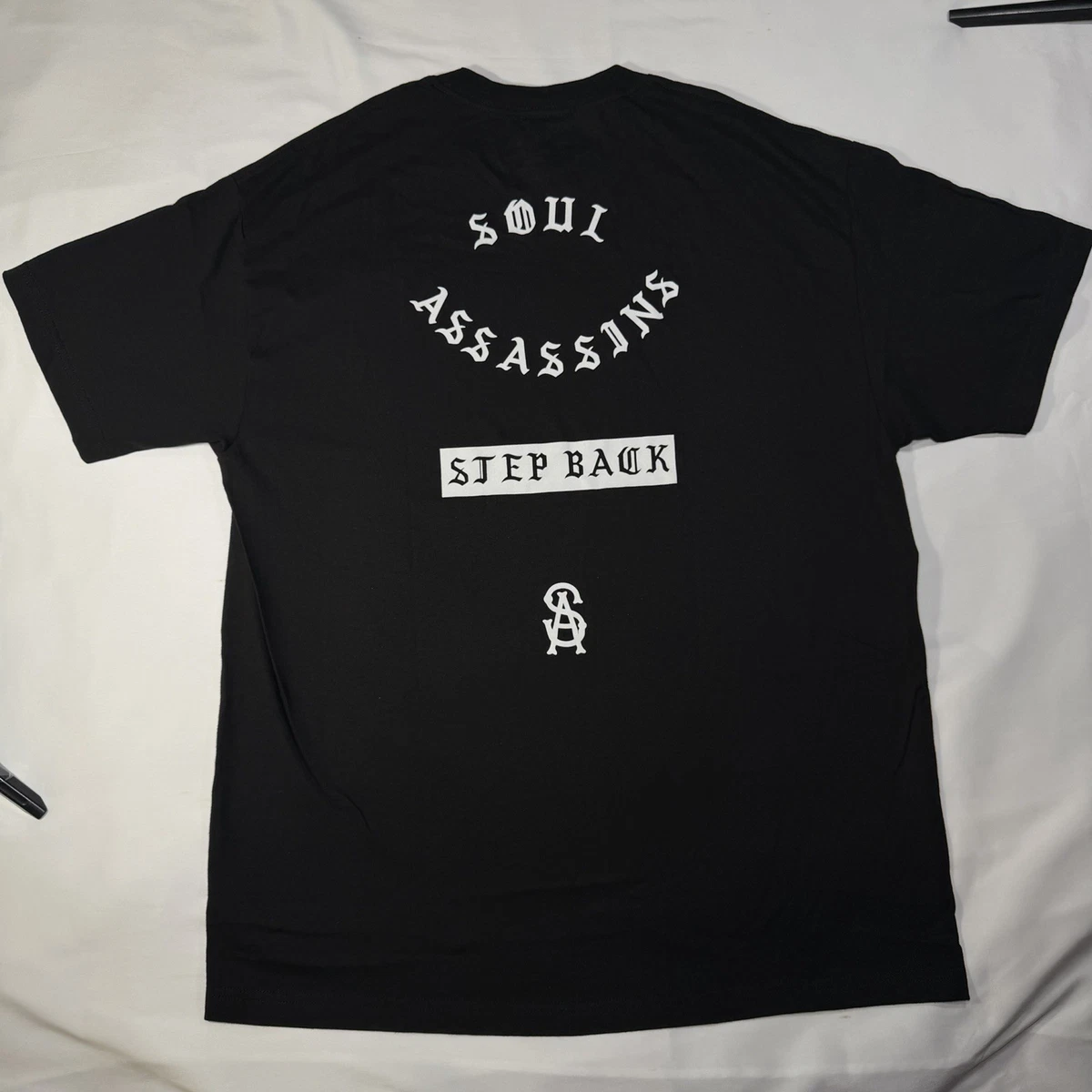 Soul Assassins In Men's T-Shirts for sale | eBay