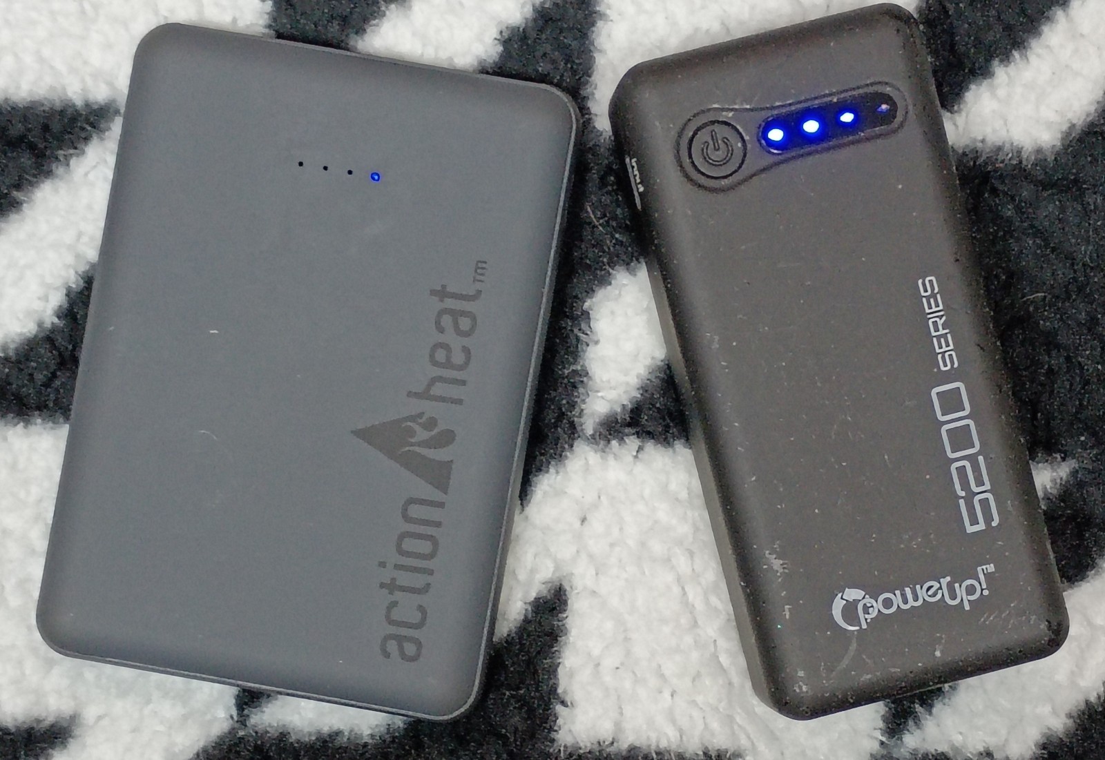 RedHead Heated Softshell Jacket Black Full Zip Men - image 3