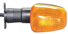 K&S Technologies DOT Approved Turn Signal - Amber Motorcycle ATV/UTV 25-3165