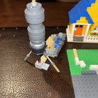 LEGO Movie 2 Emmet's Dream House/Rescue Rocket 70831 With Minifigures — photo 3