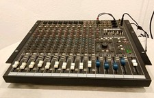 Mackie CFX12 Mischpult 12-Kanal mit Effekten ...