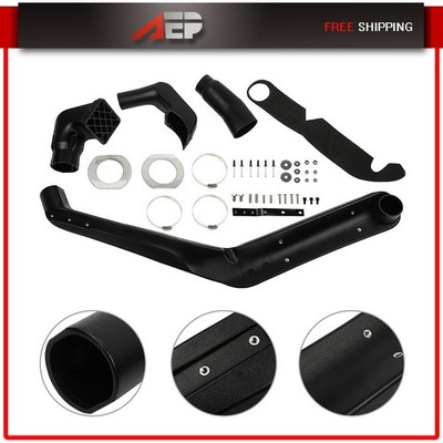 Air Ram Intake Snorkel Kit For Toyota 4Runner Great Wall Hilux 106 107 Surf 130