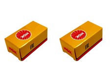 Bougies d'allumage Mazda RX8