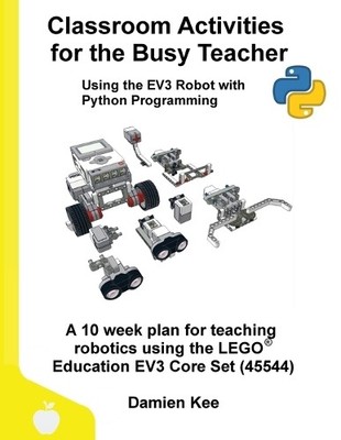 Damien Kee Classroom Activities for the Busy Teacher (Paperback)