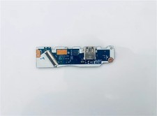 FOR Lenovo IdeaPad 1 14IAU7 14 JS476 USB SD CARD READER POWER BOARD NS-E331