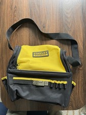 Produktbild - Stanley Fatmax Techniker Werkzeugtasche - gebraucht