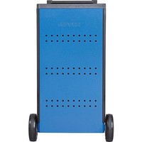 Gedore Werkzeugwagen 7 Schubladen 985X775X435Mm
