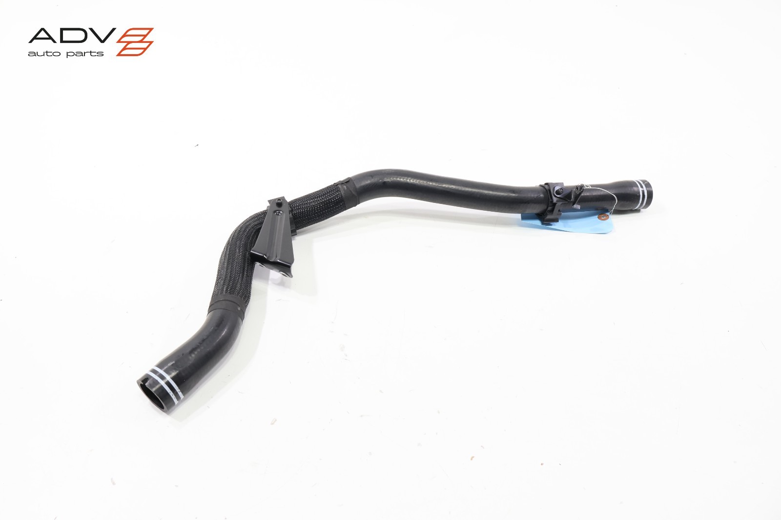 2015 - 2018 FERRARI CALIFORNIA T INTERCOOLER RIGHT SIDE HOSE TUBE PIPE OEM