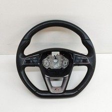 SEAT ARONA KJ7 Multifunktionslenkrad 575419091H 2019 26059750