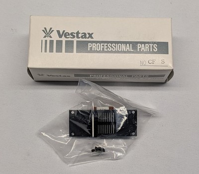Vestax CF-S Crossfader Replacement for PMC-270A / PMC-170A / PMC-25