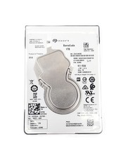 Seagate ST1000LM049 2.5" 1TB 7200RPM SATA 6.0GB/s HDD Internal Hard Drive 2C5G4