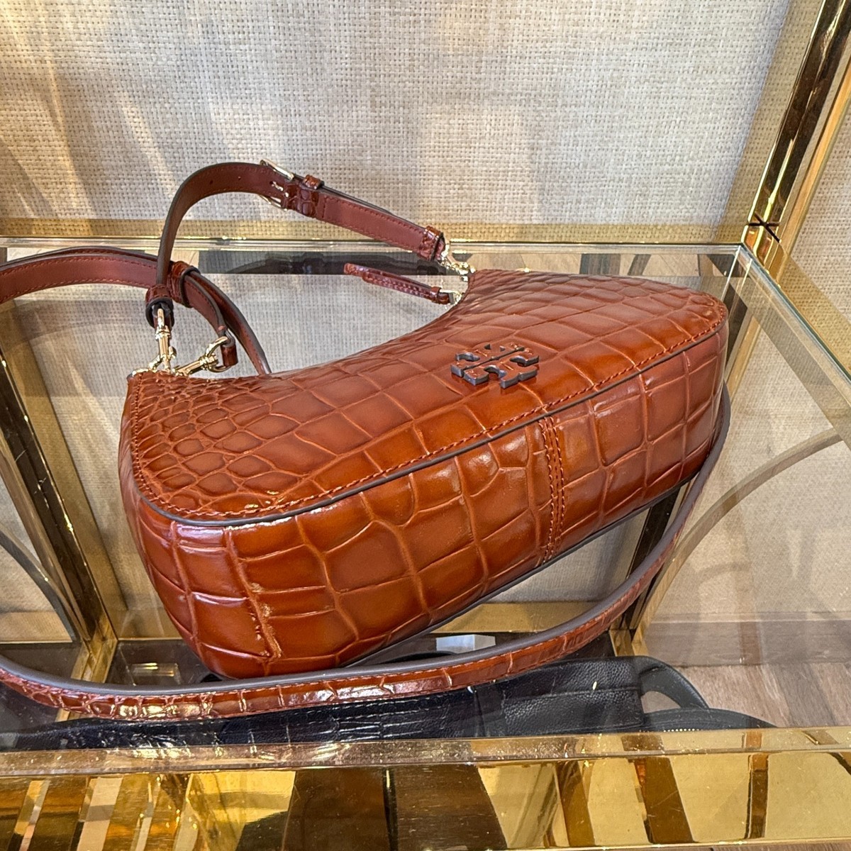 Tory Burch Thea Convertible Crossbody 162899 & 170059 | eBay