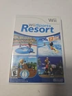 Wii Sports Resort (Nintendo Wii, 2009) Disc Only.  #M8