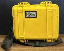 Riser Bond 1205C Metallic TDR Cable Fault Locator Time Domain