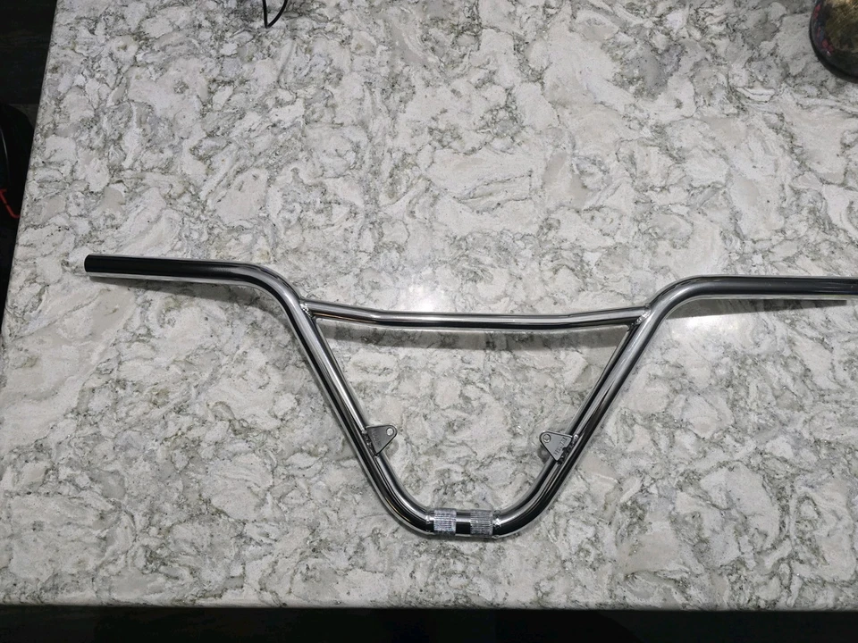 Empilhadeira Redline Vintage Barras Raceplate RL20II Estado Excepcional - Imagem 3 de 4