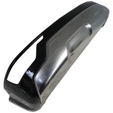 Kia Niro rear bumper lower section 2023-2025 Genuine pn 86650-AT050