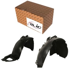 2x BLIC Radhausschale Vorne für 208 I 03.12-06.15 PEUGEOT