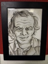 Jack Nicholson, The Shining