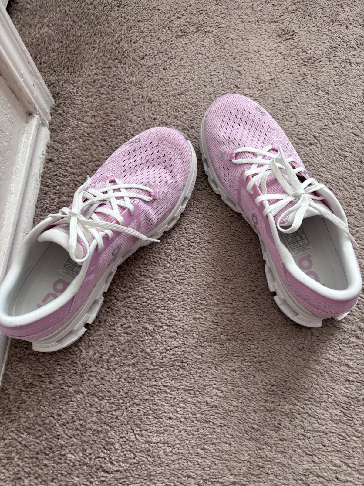 On Cloud x 4 - image 2