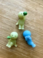  SMISKI Figures and Figurines - Japan ~~ *READ DESCRIPTION PLEASE*