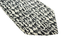 SERGIO Silk tie F90226