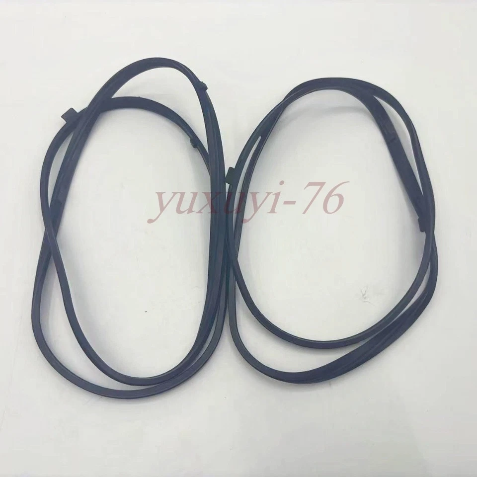 OEM Valve Cover Gasket Kits for ACURA TL 2004 2005 2006-2008 3.2L 3.5L VS50607R Foto 3 de 4