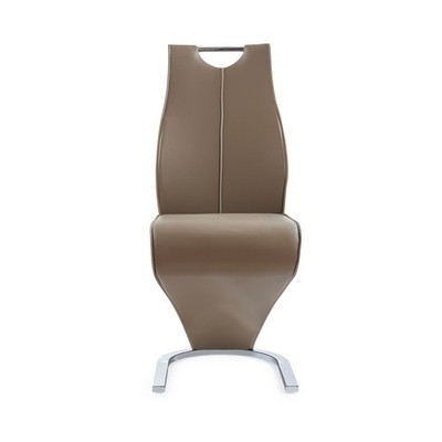 TONY BROWN DINING CHAIRS