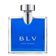 Bulgari Blu Eau Toilette 100 ml Spray Sigillato