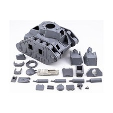 Leman Russ Battle Tank 129 NM